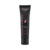 Orgie Lube Tube Cotton Candy 100 ml