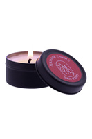 DREAMTOYS AMOUR MASSAGE CANDLE SPICY SCENTS