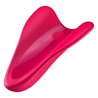 High Fly Fuchsia Satisfyer