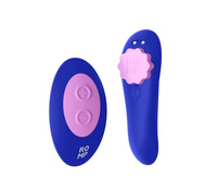 Romp Party Panty Vibrator