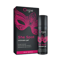 Orgie She Spot G-Spot Arousal 15 ml