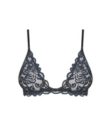 Promees Bianca bra black XS/S