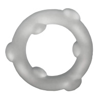  [SIL] SPINNER Cockring Vapor Oxballs