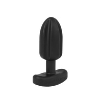 Tartarus Quadripolar Buttplug ElectraStim