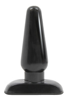 BLUSH ANAL ADVENTURES BASIC ANAL PLUG MEDIUM