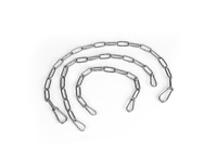 Heavy Chain Set Primal Bond Whips