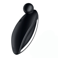 Clitoral stimulator Spot On 2 Black Satisfyer