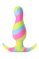 BLUSH AVANT KALEIDO LIME