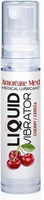 Liquid Vibrator Cherry 10ml Amoreane