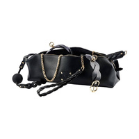 BDSM Eclipse Braided Pleasure Set Guilty Pleasure 