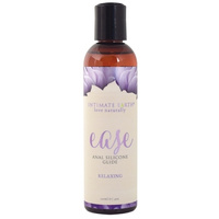 Intimate Earth Ease Anal Glide 120 ml