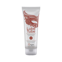 Orgie Lube Tube Hot 150 ml