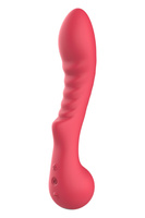 DREAMTOYS AMOUR FLEXIBLE G-SPOT VIBE AIMEE