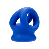 Tri-Squeeze Cocksling and Ballstretcher Oxballs