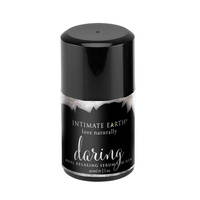 Intimate Earth Daring Lemongrass Anal Relaxing Gel 30 ml