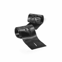 Silky Sensual Handcuffs Bijoux Indiscrets 