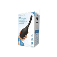 CleanScene 4Pcs Medical Grade