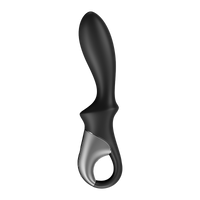 Heat Climax Connect App Satisfyer Vibrator