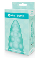 Bump Texture Plug Mint b-Vibe