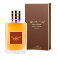 PheroStrong pheromone Your Choice for Men 50ml