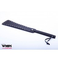 Whips Paddle with studs