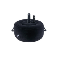 Fetish Series Inflatable Hot Seat