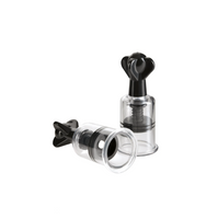 Pipedream Fetish Fantasy Series Super Suckers 