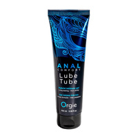 Lube Tube Anal Comfort 100ml Orgie