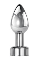 Gender X Rockin' Metal Plug 