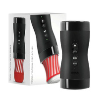 Vacuum Gyro Roller Tenga