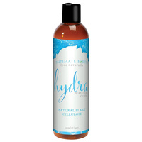 Intimate Earth Hydra Water Based Lubricant 120 ml