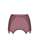 Promees Gwen Burgundy XS/S