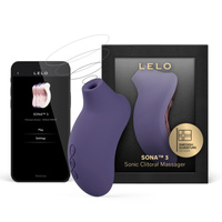 Sona 3 Cyber Purple LELO 