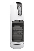 Gender X Get Your Stroke On