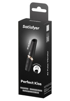 Clitoral Stimulator Perfect Kiss Satisfyer