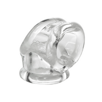 Oxsling Cocksling Clear Oxballs