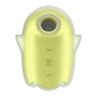 Satisfyer Glowing Ghost 