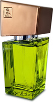 Pheromon Fragrance Woman Lime 15ml Shiatsu