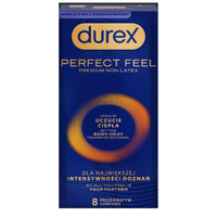 Perfect Feel condoms 16 pcs. Durex