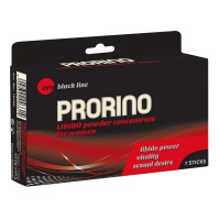 Libido Powder Concentrate For Women 7pcs Prorino