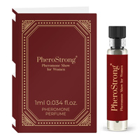 PheroStrong Pheromone Show for Women 1ml Medica-Group