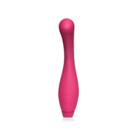 Je Joue Juno G-Spot Vibrator Fuchsia