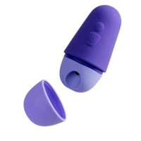 Air stimulator clitoris Free X Romp