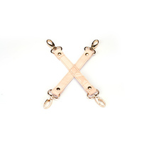 Liebe Seele Bondage Boudoir Amor Pink Hogtie