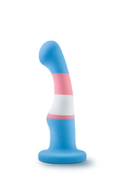 DILDO BLUSH AVANT P2 TRUE BLUE TRANSGENDER PRIDE