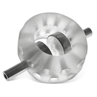 Airballs Electro Air-Lite Ballstretcher Clear Oxballs