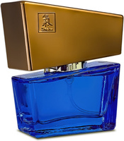 Pheromon Fragrance Man Darkblue 15ml Shiatsu