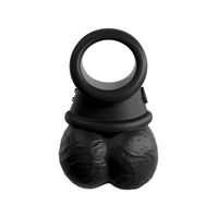 King Cock Elite The Crown Jewels Pipedream 