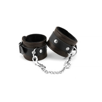 Liebe Seele Wild Gent Ankle Cuffs