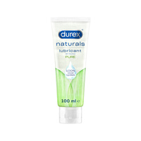 Durex Naturals Pure gel 100 ml